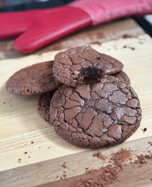 Brownie Cookie